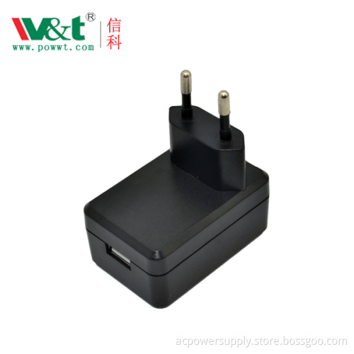 Customize USB adapter